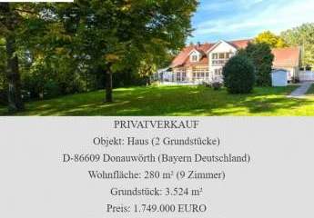 PRIVATE PROVISIONSFREIE IMMOBILIEN DEUTSCHLAND