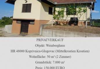 PRIVATE PROVISIONSFREIE IMMOBILIEN KROATIEN