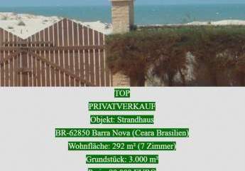 PRIVATE PROVISIONSFREIE IMMOBILIEN BRASILIEN