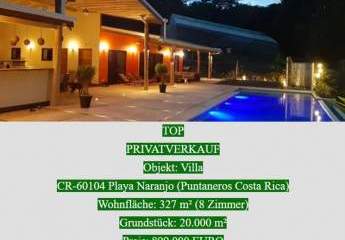 PRIVATE PROVISIONSFREIE IMMOBILIEN COSTA RICA