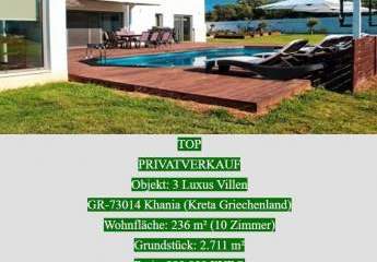 PRIVATE PROVISIONSFREIE IMMOBILIEN GRIECHENLAND