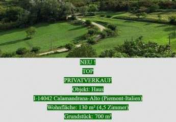 PRIVATE PROVISIONSFREIE IMMOBILIEN ITALIEN