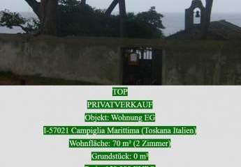 PRIVATE PROVISIONSFREIE IMMOBILIEN ITALIEN