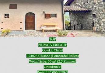 PRIVATE PROVISIONSFREIE IMMOBILIEN ITALIEN