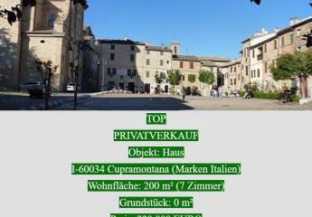 PRIVATE PROVISIONSFREIE IMMOBILIEN ITALIEN