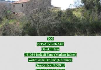 PRIVATE PROVISIONSFREIE IMMOBILIEN ITALIEN