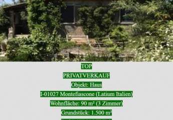 PRIVATE PROVISIONSFREIE IMMOBILIEN ITALIEN