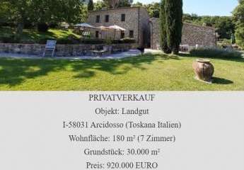 PRIVATE PROVISIONSFREIE IMMOBILIEN ITALIEN