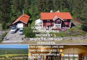 PRIVATE PROVISIONSFREIE IMMOBILIEN SCHWEDEN