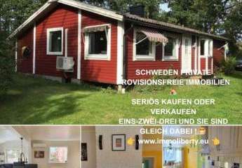 PRIVATE PROVISIONSFREIE IMMOBILIEN SCHWEDEN