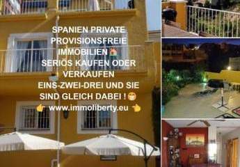 PRIVATE PROVISIONSFREIE IMMOBILIEN SPANIEN