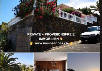 PRIVATE PROVISIONSFREIE IMMOBILIEN SPANIEN