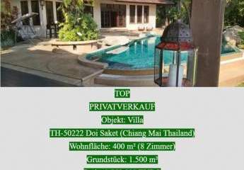 PRIVATE PROVISIONSFREIE IMMOBILIEN THAILAND