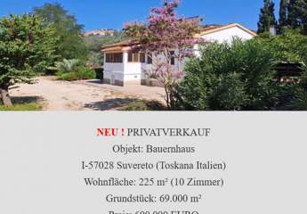 PRIVATE PROVISIONSFREIE IMMOBILIEN ITALIEN