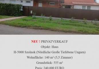 PRIVATE PROVISIONSFREIE IMMOBILIEN UNGARN