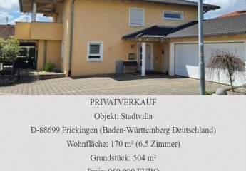 PRIVATE IMMOBILIEN DEUTSCHLAND