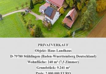 PRIVATE IMMOBILIEN DEUTSCHLAND