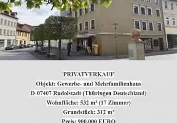 PRIVATE IMMOBILIEN DEUTSCHLAND