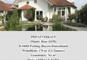 PRIVATE IMMOBILIEN DEUTSCHLAND