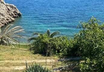 Mediterrane Villa in traumhafter Lage am Meer, Halbinsel Peljesac