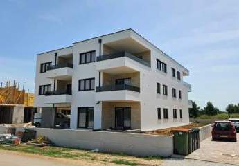 Moderne Neubau-Appartements nahe dem Meer