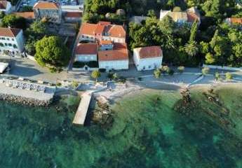 Stadthaus in attraktiver Lage nahe dem Meer