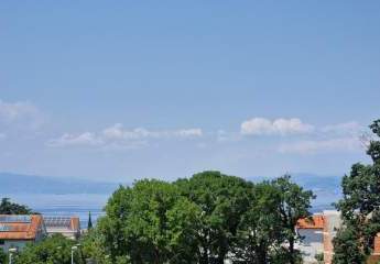 Neubauwohnung mit schönem Meerblick