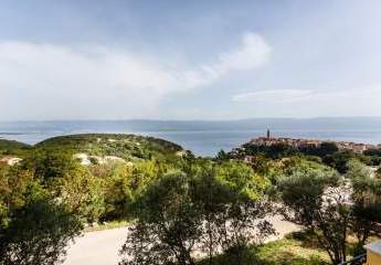 Wohnung mit schönem Meerblick