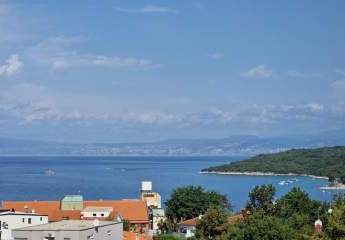 2 Appartements mit schönem Meerblick