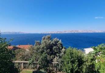 Haus in traumhafter Panorama-Lage mit Meerblick