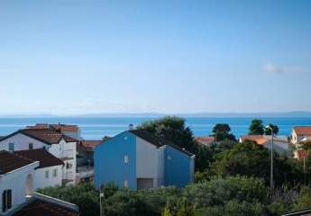 Neue Maisonettewohnung mit Meerblick