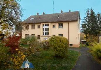 Entspannen mit Blick ins Grüne: Ein Zuhause mit herrlichem Waldausblick!