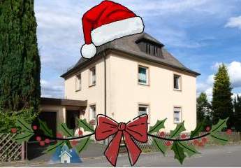 WEIHNACHTSANGEBOT! - Schönes Haus in Thiersheim!