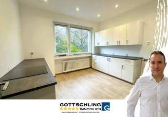 New Living in Rüttenscheid mit EBK