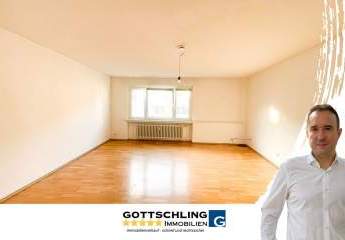 helle 1.5 Zimmer Wohnung mit Balkon,  zentral in Holsterhausen