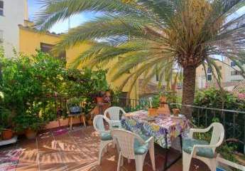 Mallorca schönes Apartment mit Terrasse in Santa Catalina zu verkaufen