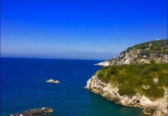 ***Neapoli, Massa Lubrense, Hotel 1 km vom Meer von Capri entfernt***