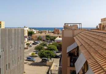 Schönes Penthouse in bester Lage von Palma de Mallorca