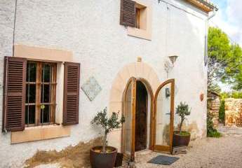 ***Bauernhaus in Santa Eugènia***