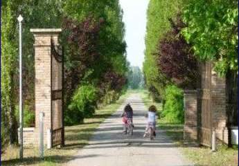 ***Schönes Dorfhaus in Lombardia San Giorgio di Mantova***