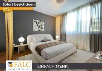 Endlich mein eigenes Zuhause!