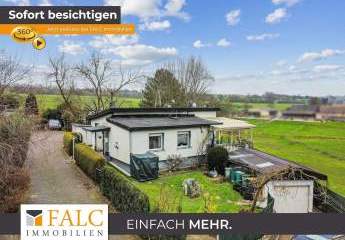 Einfamilienhaus mit Panorama-Terrasse und flexiblen Nutzungsmöglichkeiten