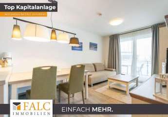 Kapitalanlage gesucht? Modern eingerichtete Ferienwohnung auf dem Feldberg.