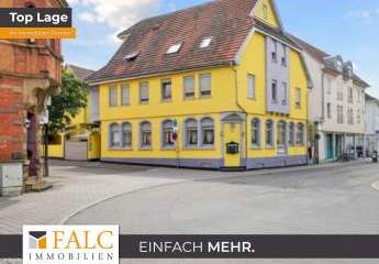 Das Haus der vielen Möglichkeiten! - FALC Immobilien Heilbronn