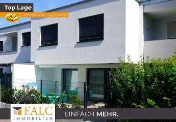 Mittendrin und top modern - FALC Immobilien Heilbronn