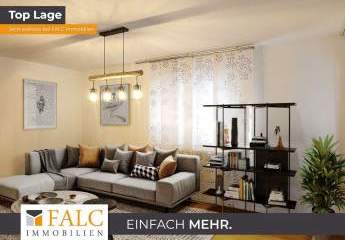 Top Investment - Zweifamilienhaus in begehrter Lage! FALC Immobilien Heilbronn