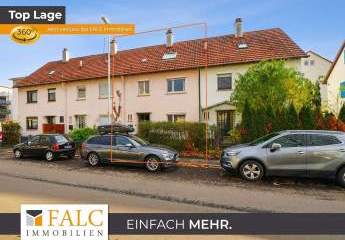 Wer weckt mich auf? - FALC Immobilien Heilbronn