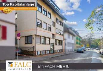 Sicherer Hafen für Kapitalanleger - FALC Immobilien Heilbronn