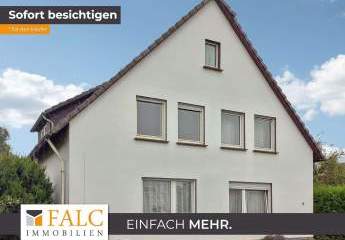 Langenberg... Ein Haus mit viel Platz für Ihre Familie !