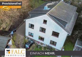 Vom Wiehengebirge den Dümmersee im Blick! Mehrfamilienhaus in Lübbecke